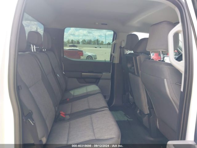 1FTEW1EB7NKD57417 Ford F-150 Xl