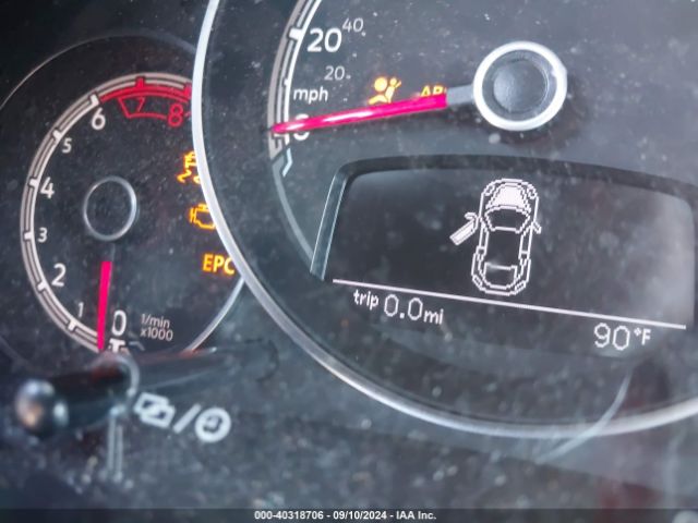 3VWFD7AT7JM717376 Volkswagen Beetle 2.0t Coast/2.0t S