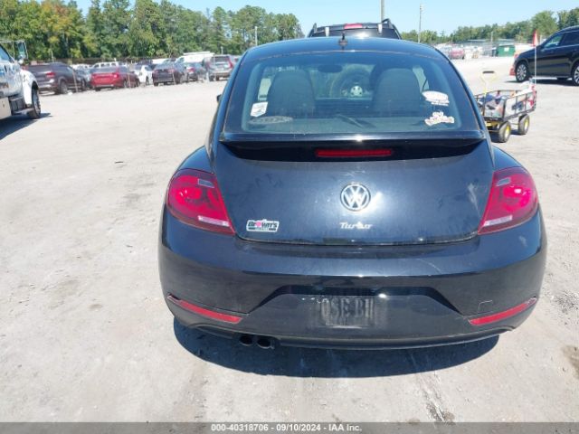 3VWFD7AT7JM717376 Volkswagen Beetle 2.0t Coast/2.0t S