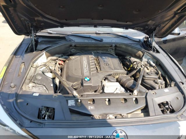 WBA5M4C5XGD186879 BMW 535i Gran Turismo Xdrive