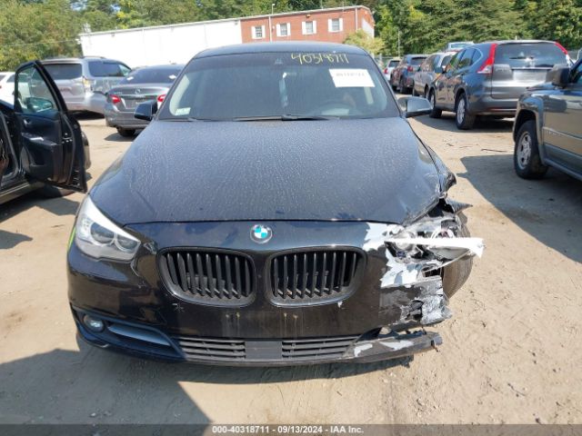 WBA5M4C5XGD186879 BMW 535i Gran Turismo Xdrive