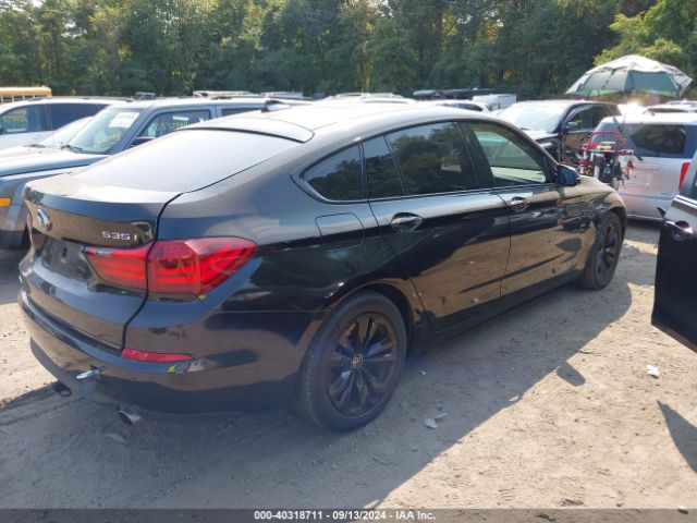WBA5M4C5XGD186879 BMW 535i Gran Turismo Xdrive