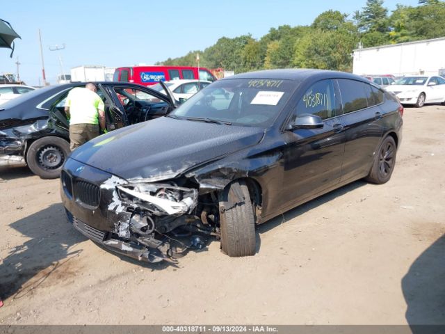 WBA5M4C5XGD186879 BMW 535i Gran Turismo Xdrive