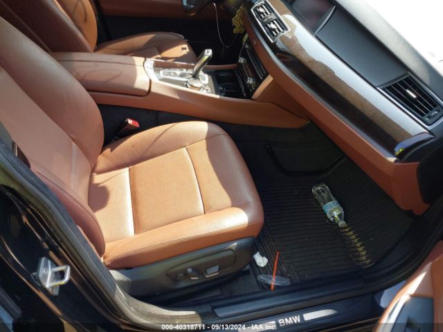 WBA5M4C5XGD186879 BMW 535i Gran Turismo Xdrive