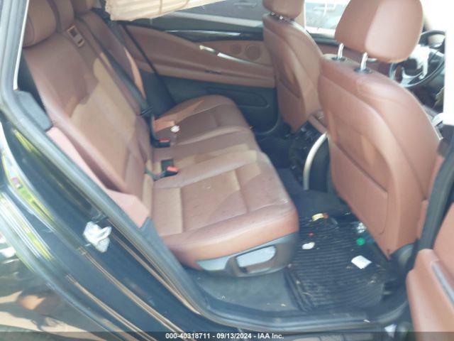 WBA5M4C5XGD186879 BMW 535i Gran Turismo Xdrive