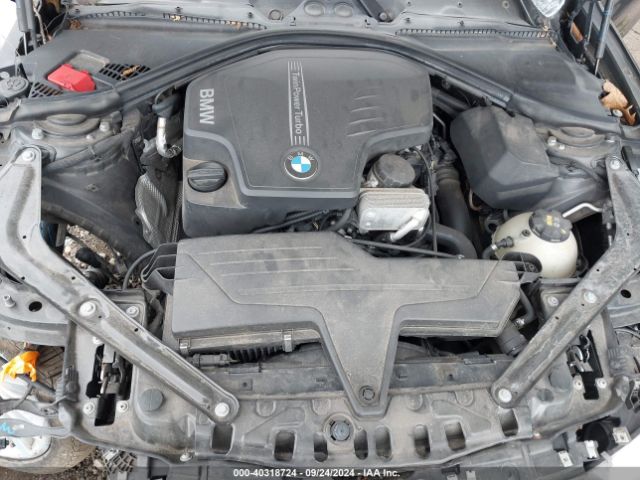 WBA3T1C56EPS98048 BMW 428i Xdrive
