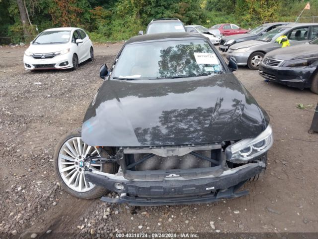WBA3T1C56EPS98048 BMW 428i Xdrive