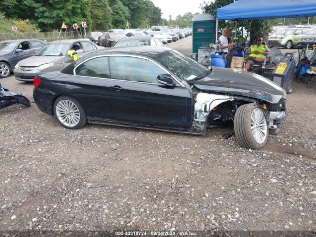 WBA3T1C56EPS98048 BMW 428i Xdrive