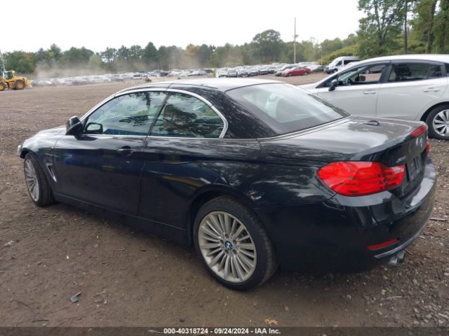 WBA3T1C56EPS98048 BMW 428i Xdrive