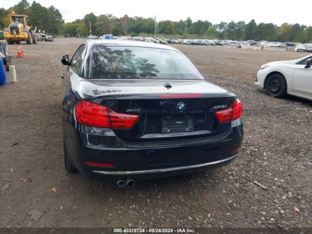 WBA3T1C56EPS98048 BMW 428i Xdrive