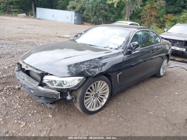 WBA3T1C56EPS98048 BMW 428i Xdrive