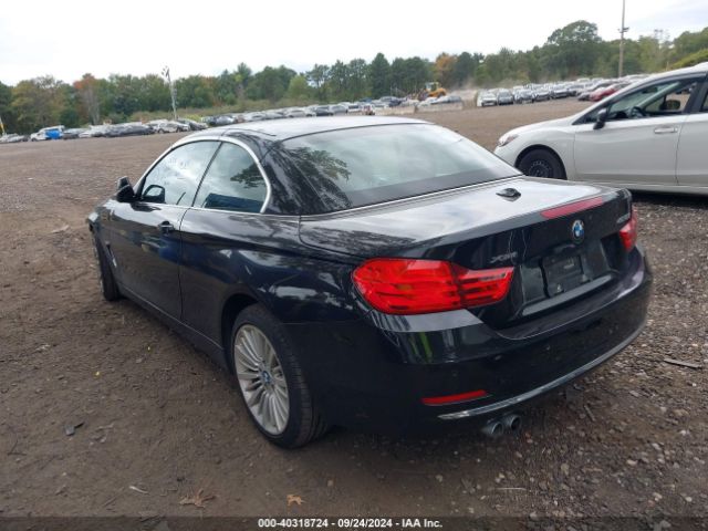 WBA3T1C56EPS98048 BMW 428i Xdrive