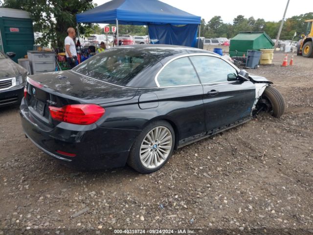 WBA3T1C56EPS98048 BMW 428i Xdrive