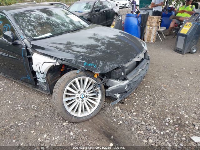 WBA3T1C56EPS98048 BMW 428i Xdrive