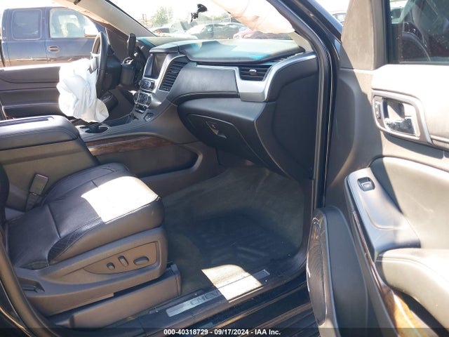 Chevrolet Tahoe Lt 2015 1GNSCBKC0FR156165 Image 5
