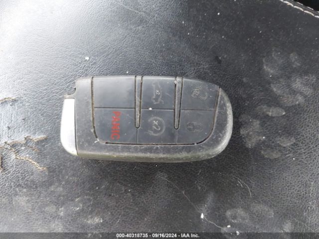 2C3CDXJG7EH187007 Dodge Charger Sxt Plus