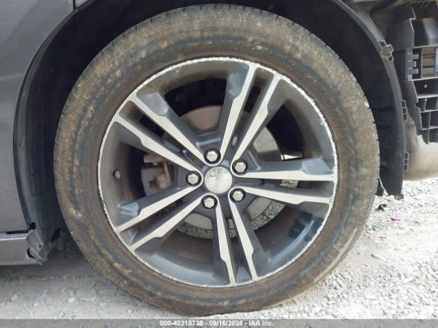 2C3CDXJG7EH187007 Dodge Charger Sxt Plus