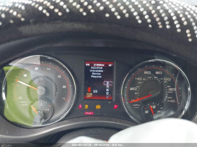 2C3CDXJG7EH187007 Dodge Charger Sxt Plus