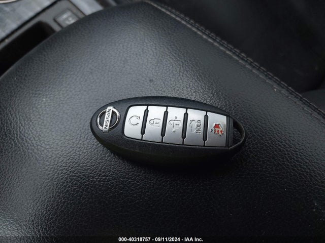 Nissan Altima 2.5 Sl 2018 1N4AL3AP3JC143068 Image 11