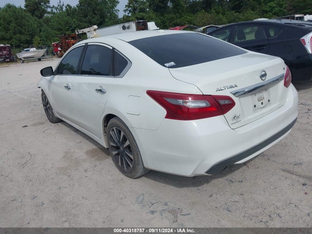 Nissan Altima 2.5 Sl 2018 1N4AL3AP3JC143068 Image 3