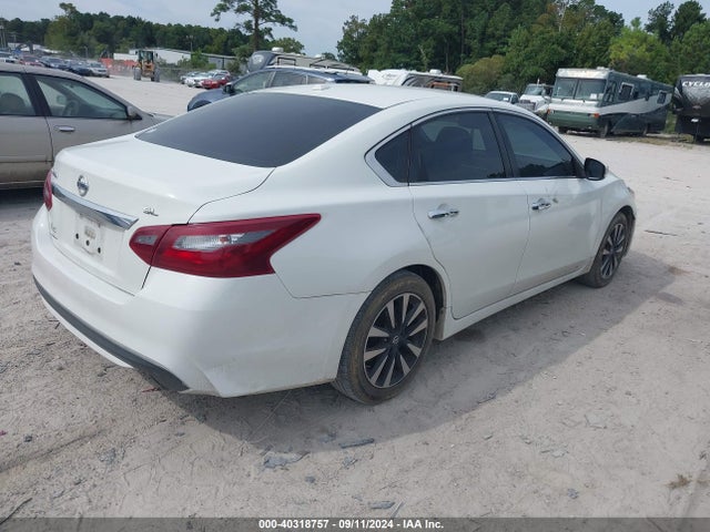Nissan Altima 2.5 Sl 2018 1N4AL3AP3JC143068 Image 4