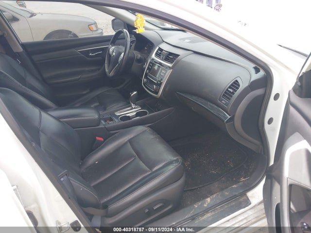 Nissan Altima 2.5 Sl 2018 1N4AL3AP3JC143068 Image 5