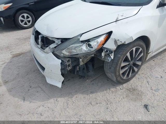 Nissan Altima 2.5 Sl 2018 1N4AL3AP3JC143068 Image 6