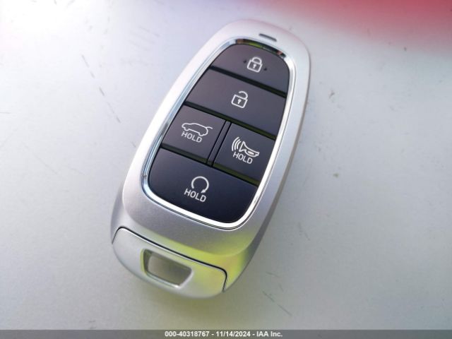5NMJBCDE5RH423966 Hyundai TUCSON SEL
