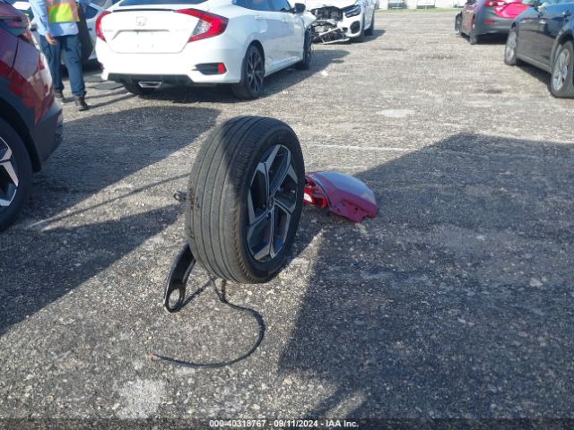 5NMJBCDE5RH423966 Hyundai TUCSON SEL