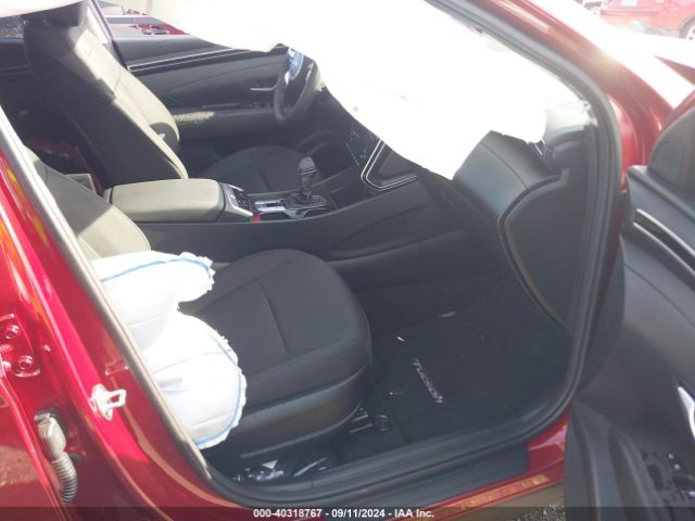 5NMJBCDE5RH423966 Hyundai TUCSON SEL