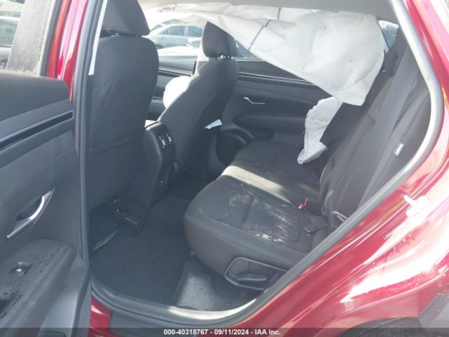 5NMJBCDE5RH423966 Hyundai TUCSON SEL