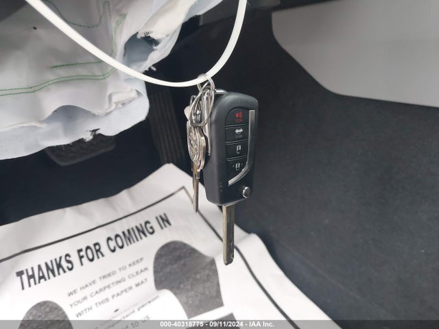 Toyota CAMRY SE 2021 4T1G11AK0MU529489 Image 11