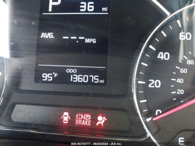 3KPFK4A77HE077863 KIA FORTE LX