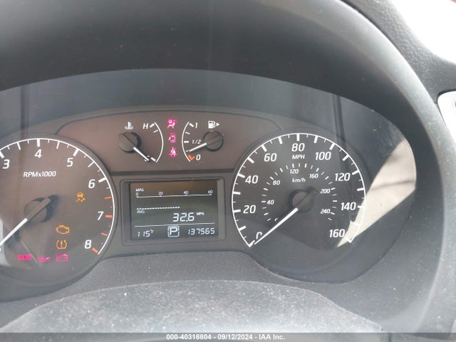 Nissan SENTRA S 2017 3N1AB7AP5HY289268 Image 7