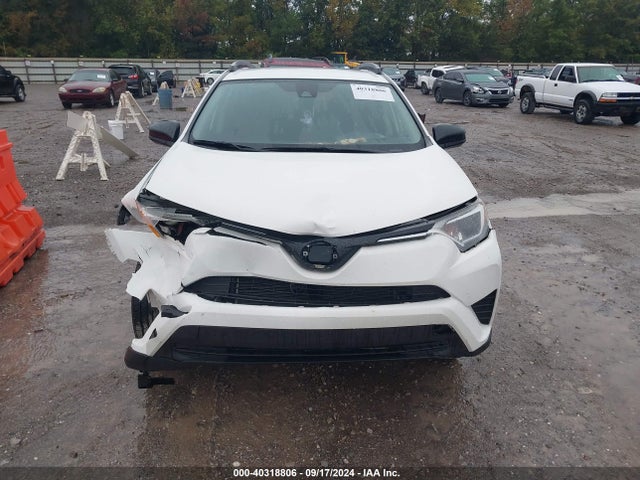 Toyota RAV4 LE 2017 JTMZFREV3HJ716993 Image 12