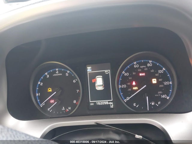 Toyota RAV4 LE 2017 JTMZFREV3HJ716993 Image 15
