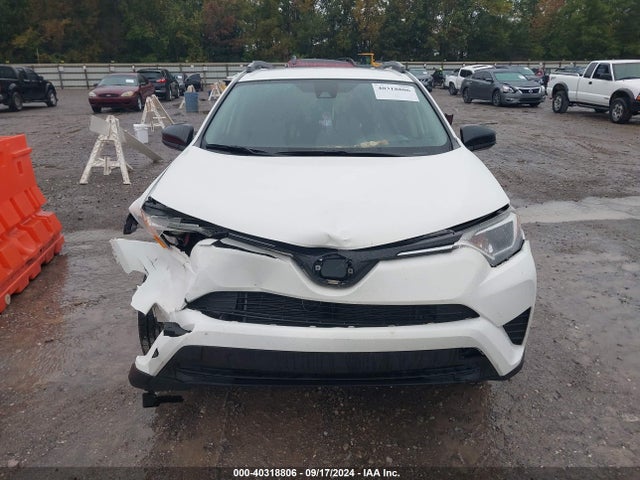 Toyota RAV4 LE 2017 JTMZFREV3HJ716993 Image 6