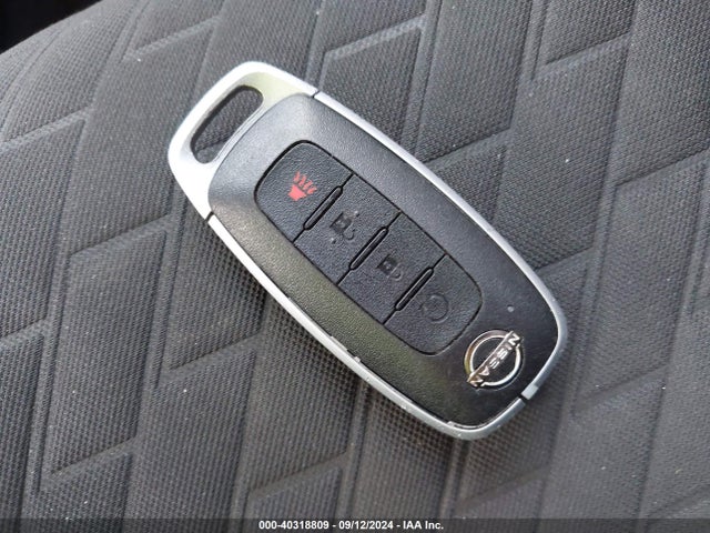 Nissan Kicks Sv Xtronic Cvt 2023 3N1CP5CV5PL537363 Image 11