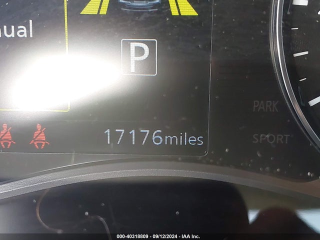 Nissan Kicks Sv Xtronic Cvt 2023 3N1CP5CV5PL537363 Image 7