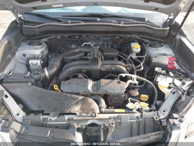 JF2SJAEC3HH503972 Subaru Forester 2.5i Premium