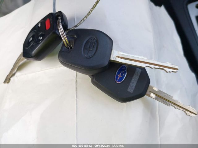 JF2SJAEC3HH503972 Subaru Forester 2.5i Premium