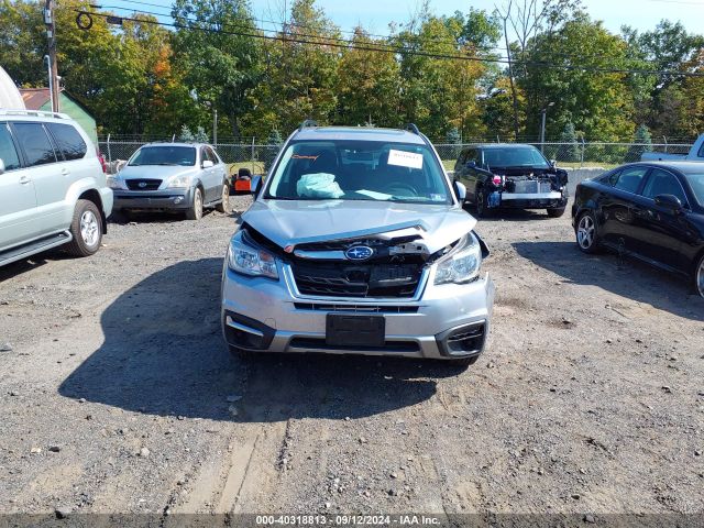 JF2SJAEC3HH503972 Subaru Forester 2.5i Premium