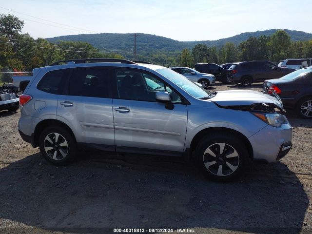 JF2SJAEC3HH503972 Subaru Forester 2.5i Premium
