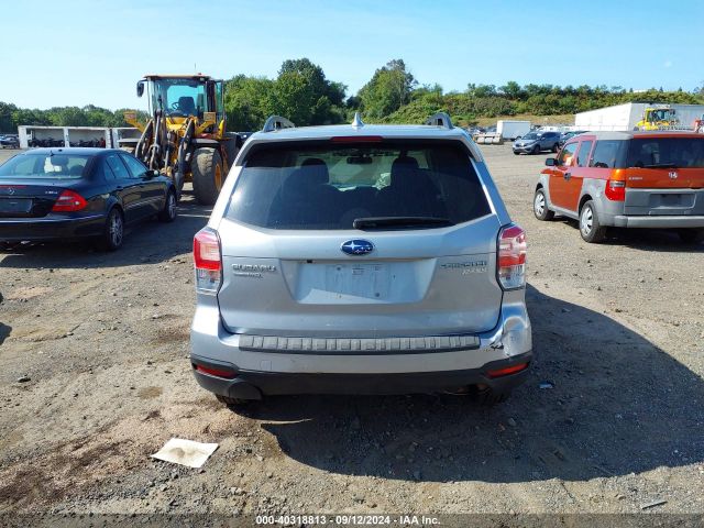 JF2SJAEC3HH503972 Subaru Forester 2.5i Premium