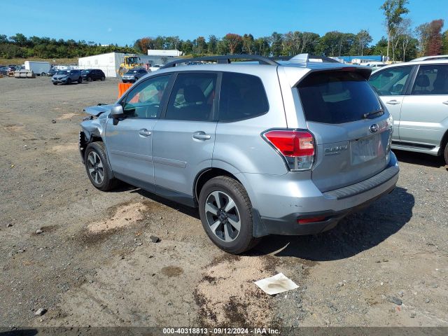 JF2SJAEC3HH503972 Subaru Forester 2.5i Premium