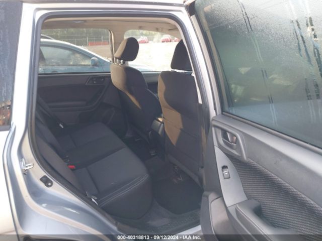 JF2SJAEC3HH503972 Subaru Forester 2.5i Premium