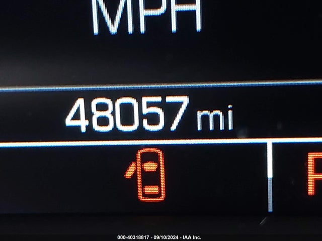 Chevrolet Equinox Premier 2018 2GNAXNEX9J6179836 Image 12