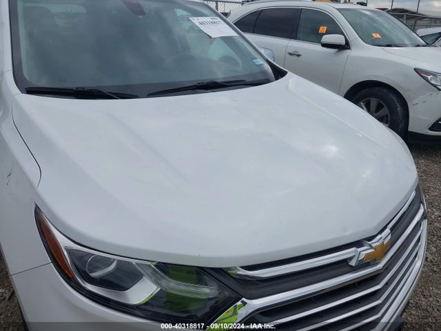 Chevrolet Equinox Premier 2018 2GNAXNEX9J6179836 Image 13