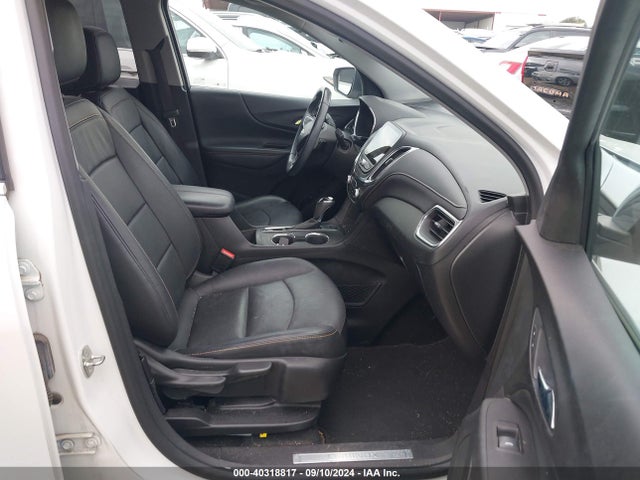 Chevrolet Equinox Premier 2018 2GNAXNEX9J6179836 Image 5