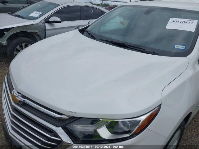 Chevrolet Equinox Premier 2018 2GNAXNEX9J6179836 Image 6